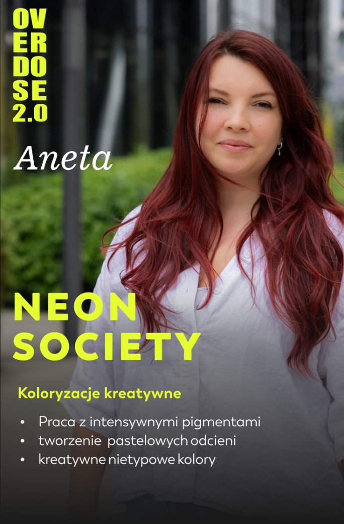 Neon Society