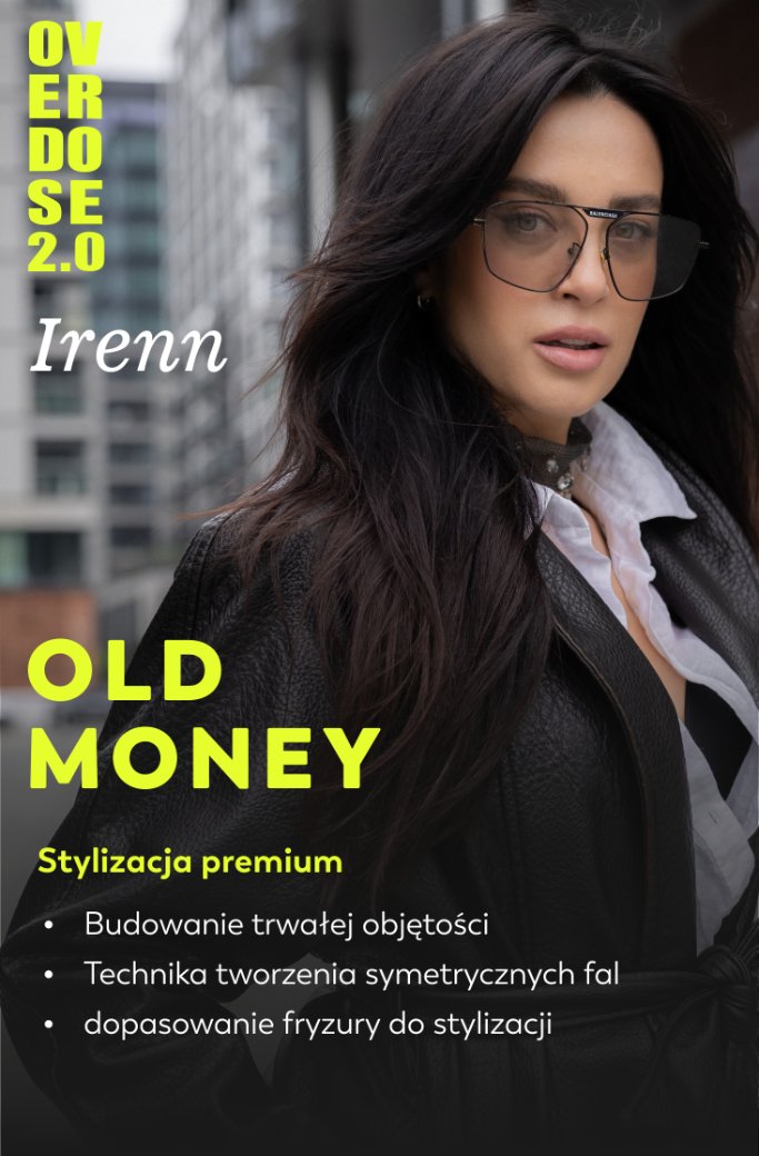 Old Money