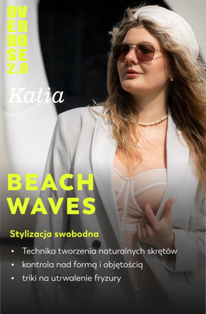 Beach Waves