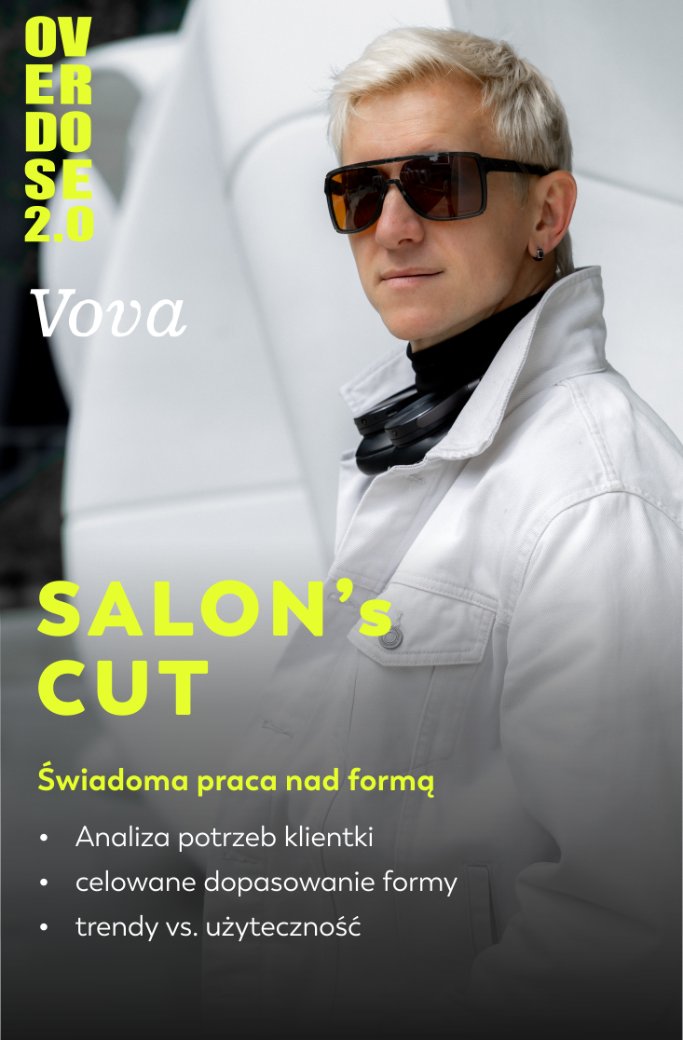 Salon's Cut