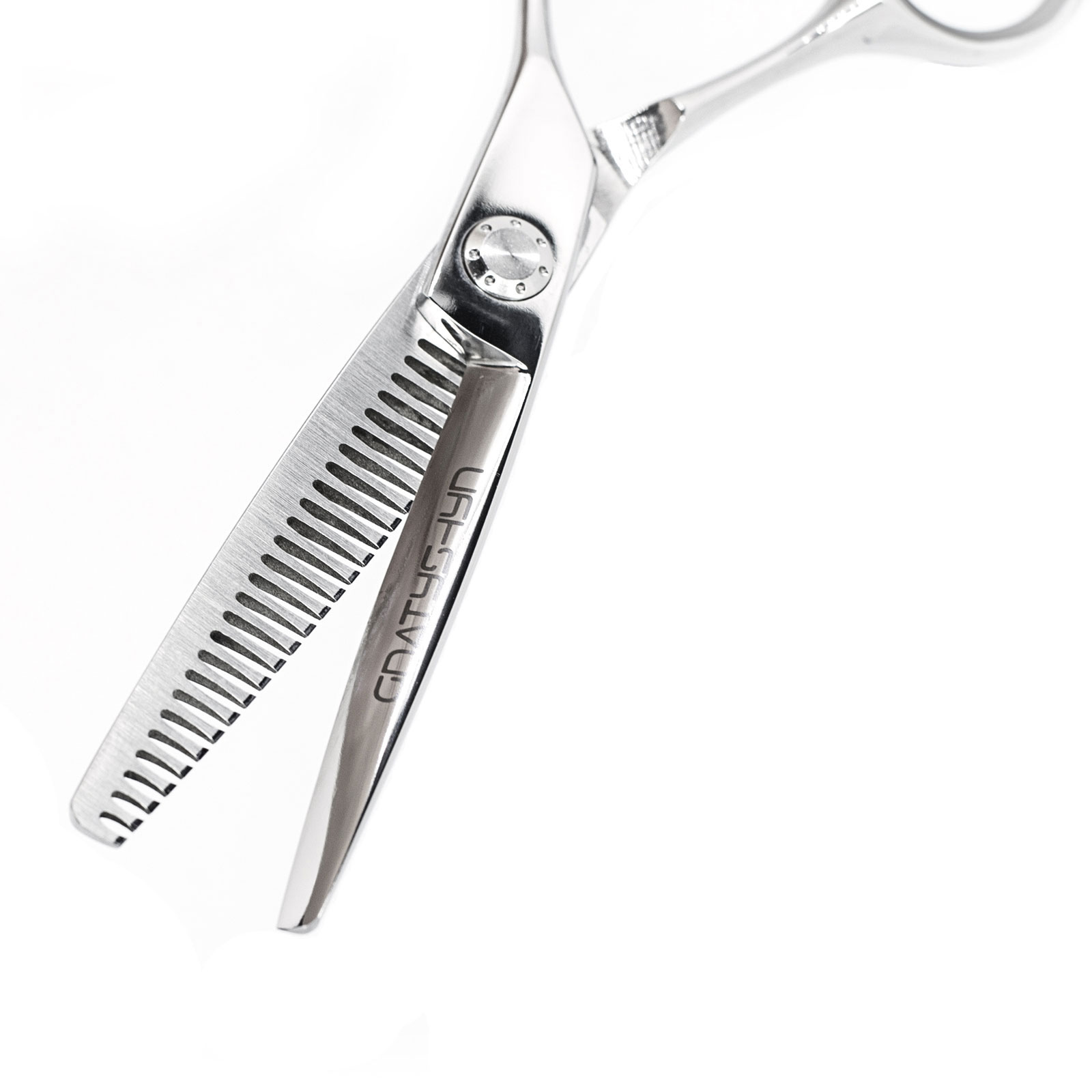 Gnatyshyn Tools Silence Intense - obrazek 2