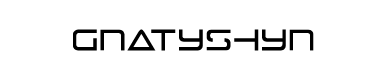 Gnatyshyn Shop Warszawa logo