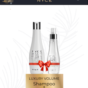 Zestaw Volume Thickening