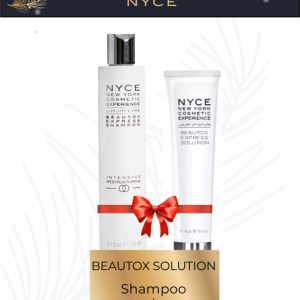 Zestaw Beautox Express Solution