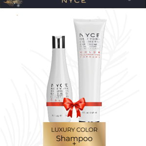 Zestaw Color Illuminating