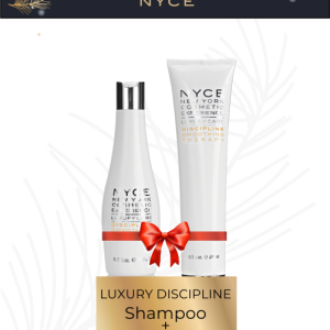 Zestaw Discipline Smoothing