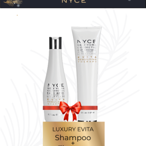 Zestaw Evita Rebuilding