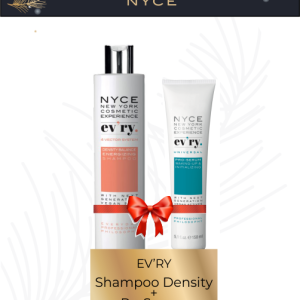 Zestaw EV'RY Density