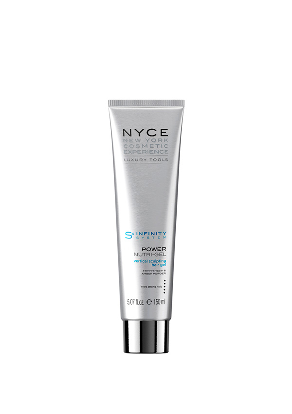 Nyce Power Nutri Gel (150 ml)